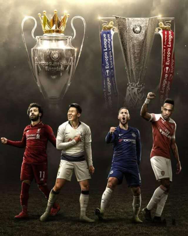 the