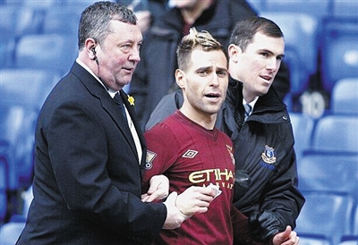 前同事：阿莫林对人要求很严格，但他充满同理心和热情（前同事评价阿莫林：要求严苛，却饱含同理心与热情）